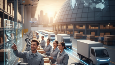 How To Optimize E Commerce Logistics Operations For Success?