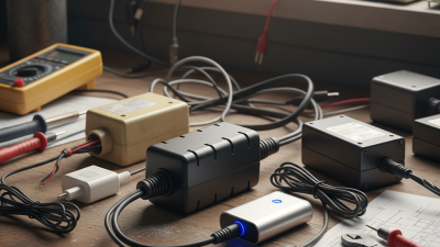 What is the Lifespan of a High Quality Power Adaptor?