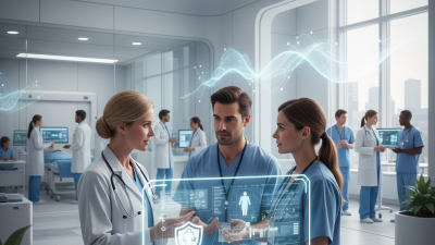 2026 Best Practices for Ensuring Patient Safety Worldwide?