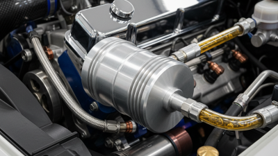 Maximize Engine Lifespan with Custom Oil Filtration Solutions?