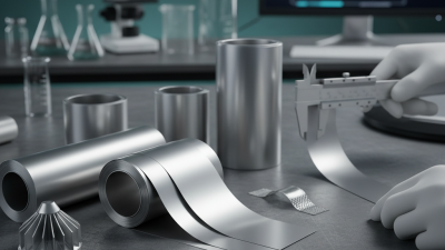 Best 5 Uses for Commercially Pure CP Titanium Foil?