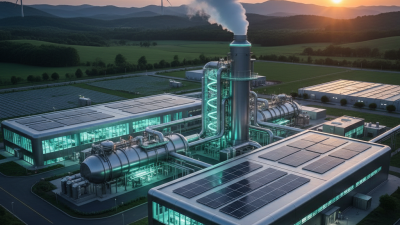10 Essential Tips for Choosing a Fully Electric Continuous Pyrolysis Plant?