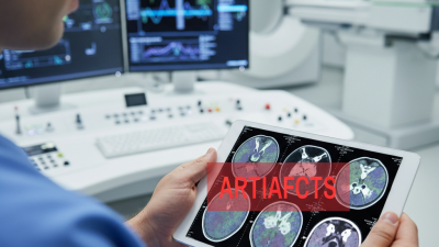 Why Does My Medical Imaging Equipment Show Artifacts?