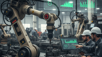 Why Should You Reduce Operational Costs of High Wear Equipment?