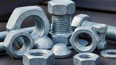 Top 10 Hot Dip Galvanized Nuts for Global Buyers?