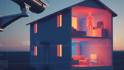 How to Address Legal Privacy Concerns with Thermal Security Cameras?