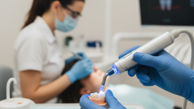 2026 How to Ensure Curing Light Safety and Efficiency in Dentistry?