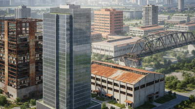 Lifespan of Steel Buildings How Long Can They Last?