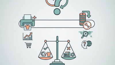 Is DTG Printing Worth It for Small Businesses in 2026?