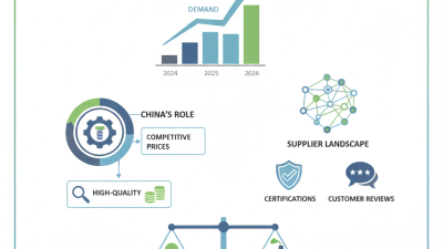 China Top Bolt En Nut Suppliers for Global Buyers in 2026?