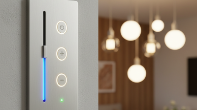 2026 How to Choose the Best Dimmer Light Switch for Your Home?