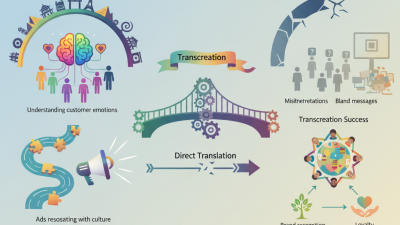 Why is Transcreation More Effective Than Direct Translation for Ads?