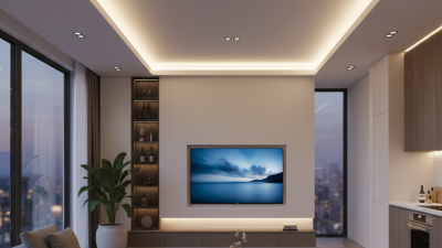 How to Seamlessly Hide LED Strip Dots for a Perfect Glow?