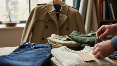 What Makes Clothing Durable and Long Lasting for Buyers?