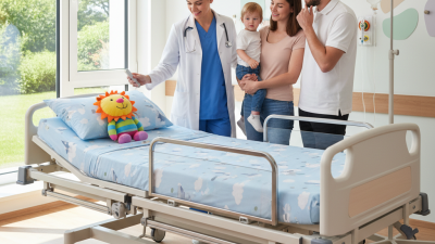 10 Tips for Choosing Pediatric Hospital Beds Safely?