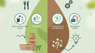 What is Disposable Food Paperboard and Why is it Important?
