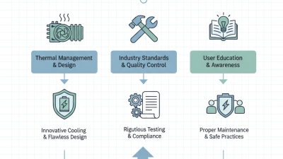 2026 Best Ways to Enhance Battery Safety in Energy Applications?