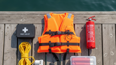 Essential Safety Gear for Boats 7 Must Have Items?