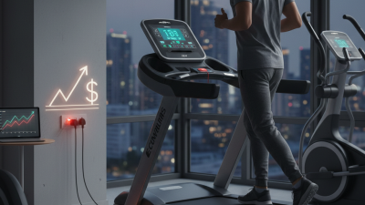 How Much Electricity Does a Treadmill Use Per Hour?
