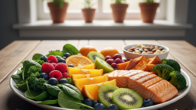 How To Choose Nutrient Dense Foods for Optimal Health?