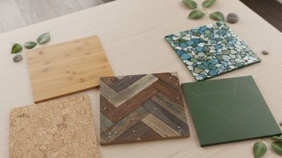 Top 5 Eco Friendly Flooring Options for Your Home?