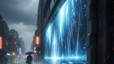Top 10 Waterproof LED Displays for Outdoor Use Is It Reliable?