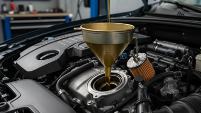How to Choose Clean Oil for Your Engine Benefits Explained?