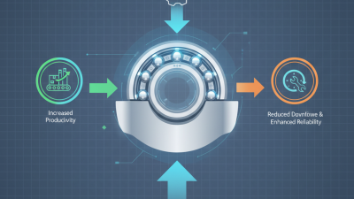 How to Improve Machine Efficiency Using Bearings for Better Performance?
