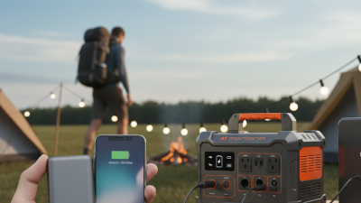 How to Choose Between Power Packs and Power Stations?