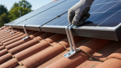 Why are Roof Hooks Essential for Solar Installation?
