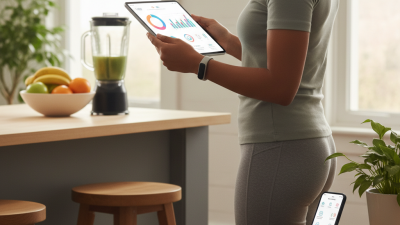 2026 Best Ways to Track Health Data at Home Effectively?