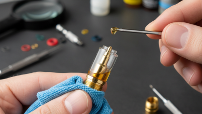 How to Fix a Leaking Vape Cartridge and Stop Wasting Oil?