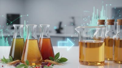 Why is Standardization Essential for Extract Quality?