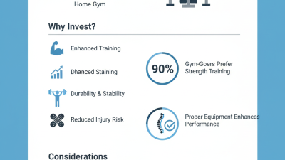 Why Invest in a Commercial Bench for Your Home Gym?