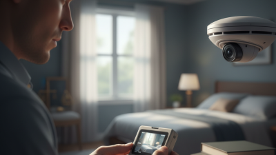 Best Tips for Using Live Hidden Cameras Safely?