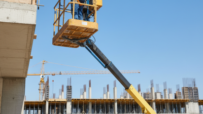 How to Follow OSHA Safety Rules for Aerial Lifts?