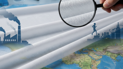 China Best Polyester Mesh Fabric for Global Buyers?