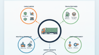 How to Choose the Best Truck for Your Cargo Transport Needs?
