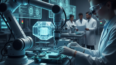 2026 Best Strategies to Optimize Production in Medical Industry?