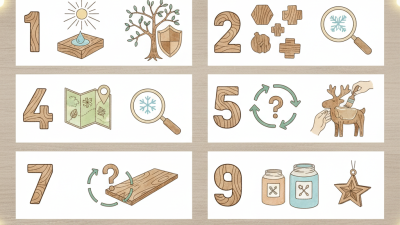 Top 10 Ways to Seal Wooden Crafts for Outdoor Use?