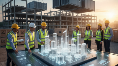 Benefits of Lightweight Construction Materials for Global Buyers?