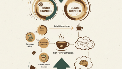 10 Best Tips to Choose a Grinder for Your Coffee Types?