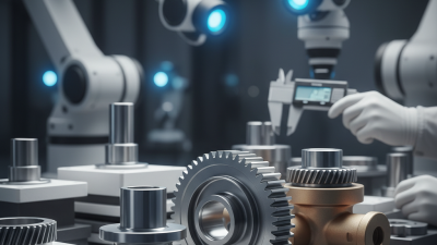 What Factors Influence the Quality of Machined Components in 2026?