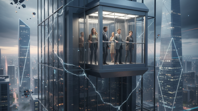 Are Glass Elevators Safe During an Earthquake in 2026?