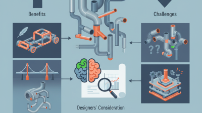 What are the Benefits of Using Shaped Tube in Manufacturing?