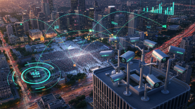 Top 10 Factors in 4G Mobile Surveillance Bandwidth Needs?