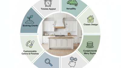 10 Reasons Why Shaker Style Cabinets Are So Popular?