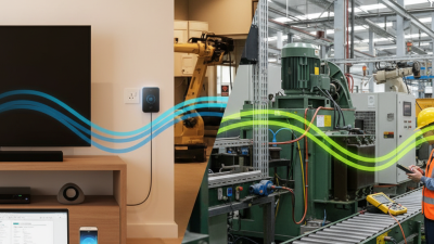 Enhance Power Quality in Industrial and Residential Areas Tips?