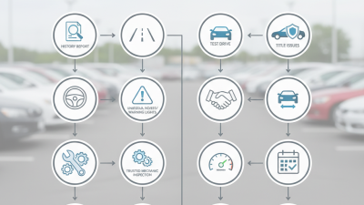 Top 10 Things to Check Before Buying a Used Car?