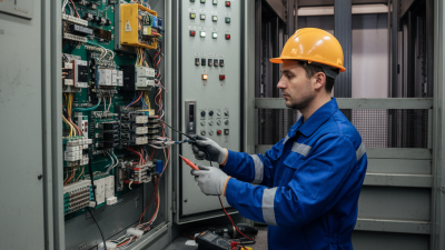 How to Troubleshoot a Freight Elevator That Is Stuck?
